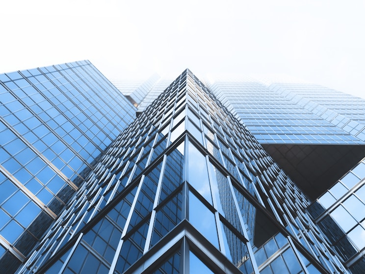 Modern Property