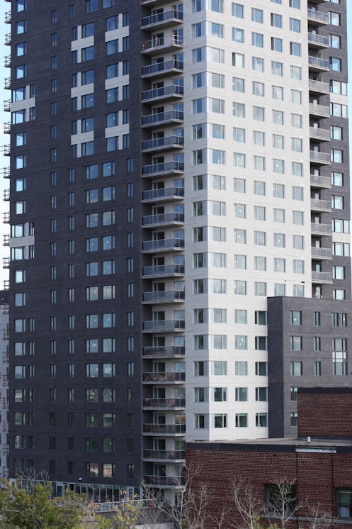Skyscraper